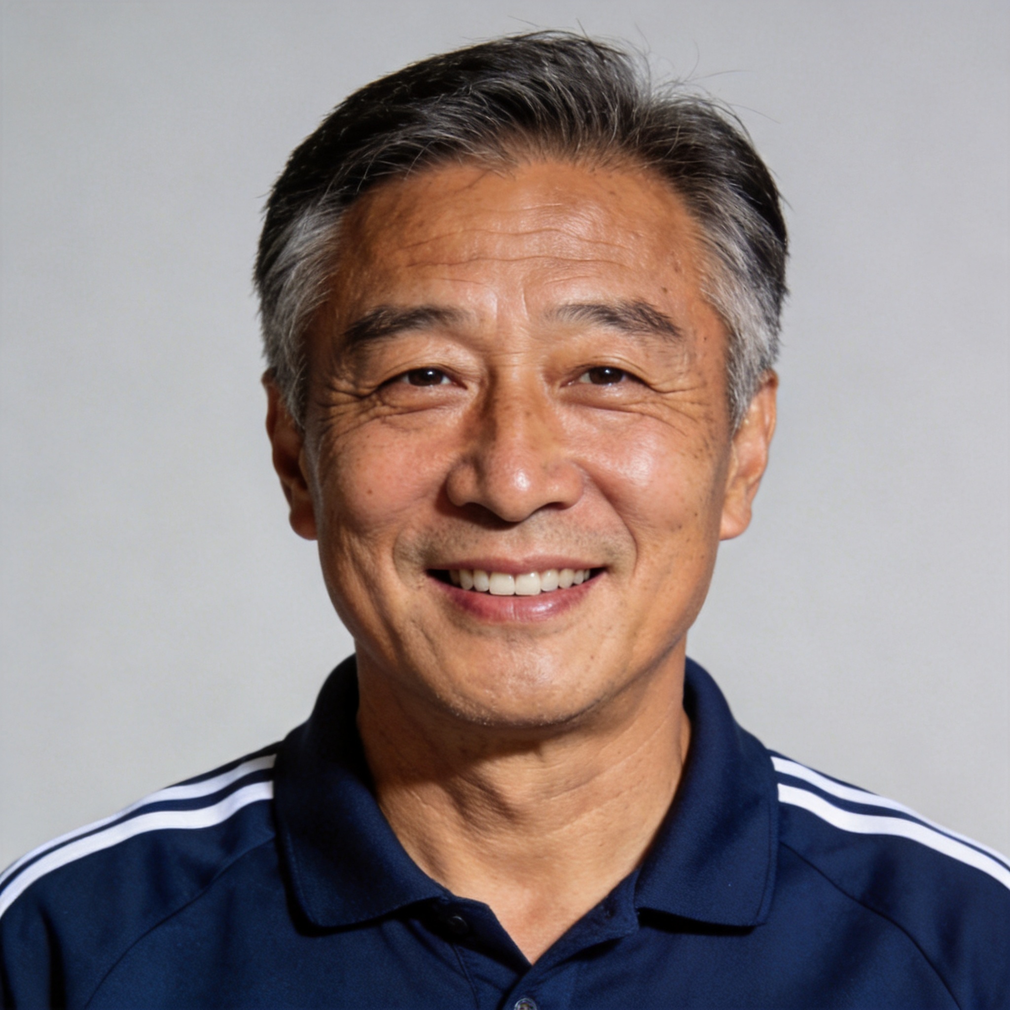 8688体育用户 李明